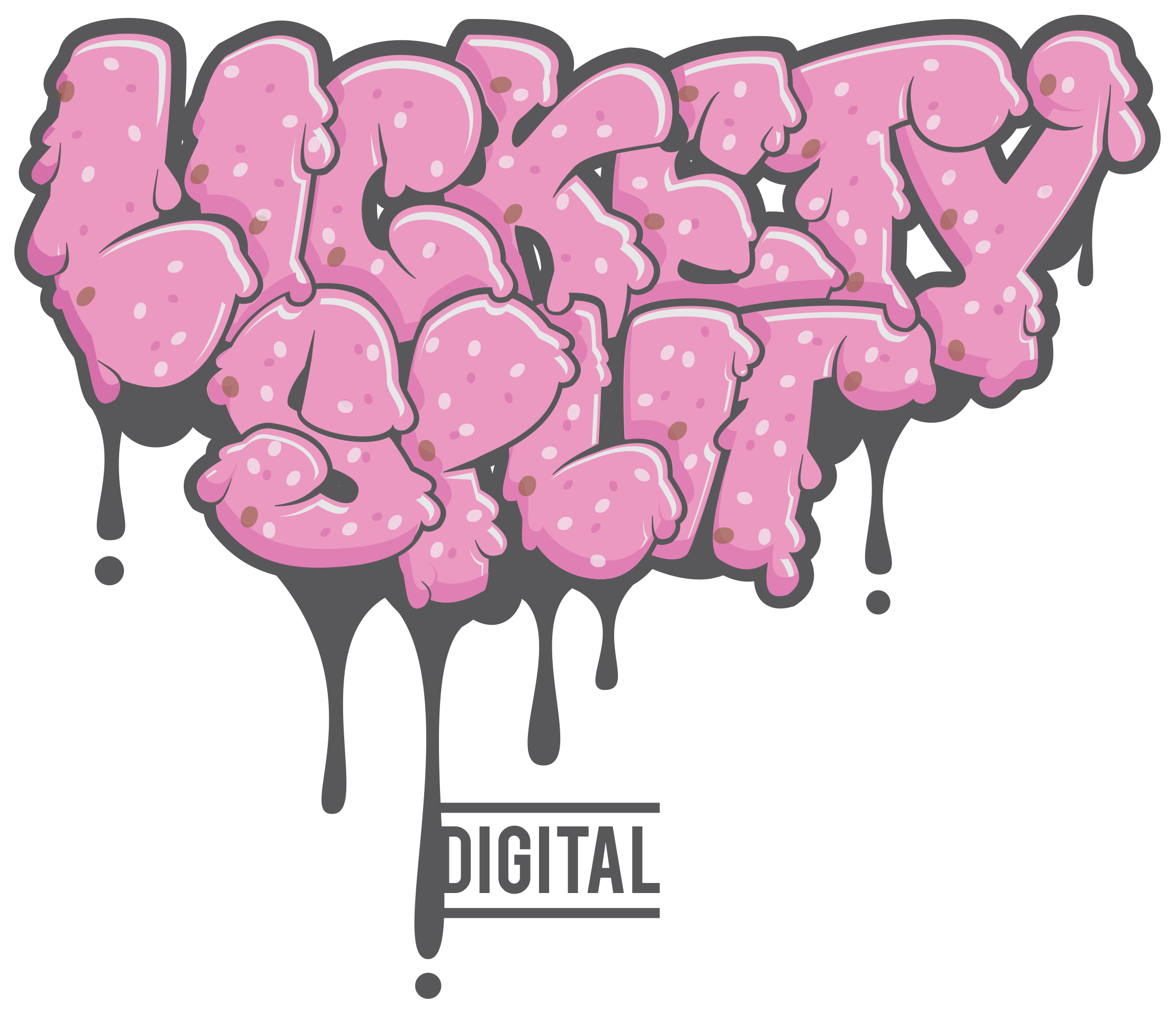 Lickety Split Digtial